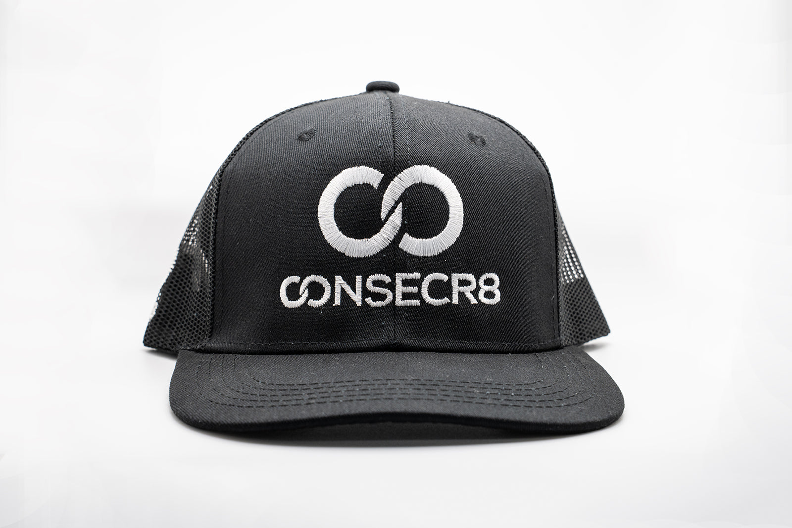 Consecr8 Snapback Cap