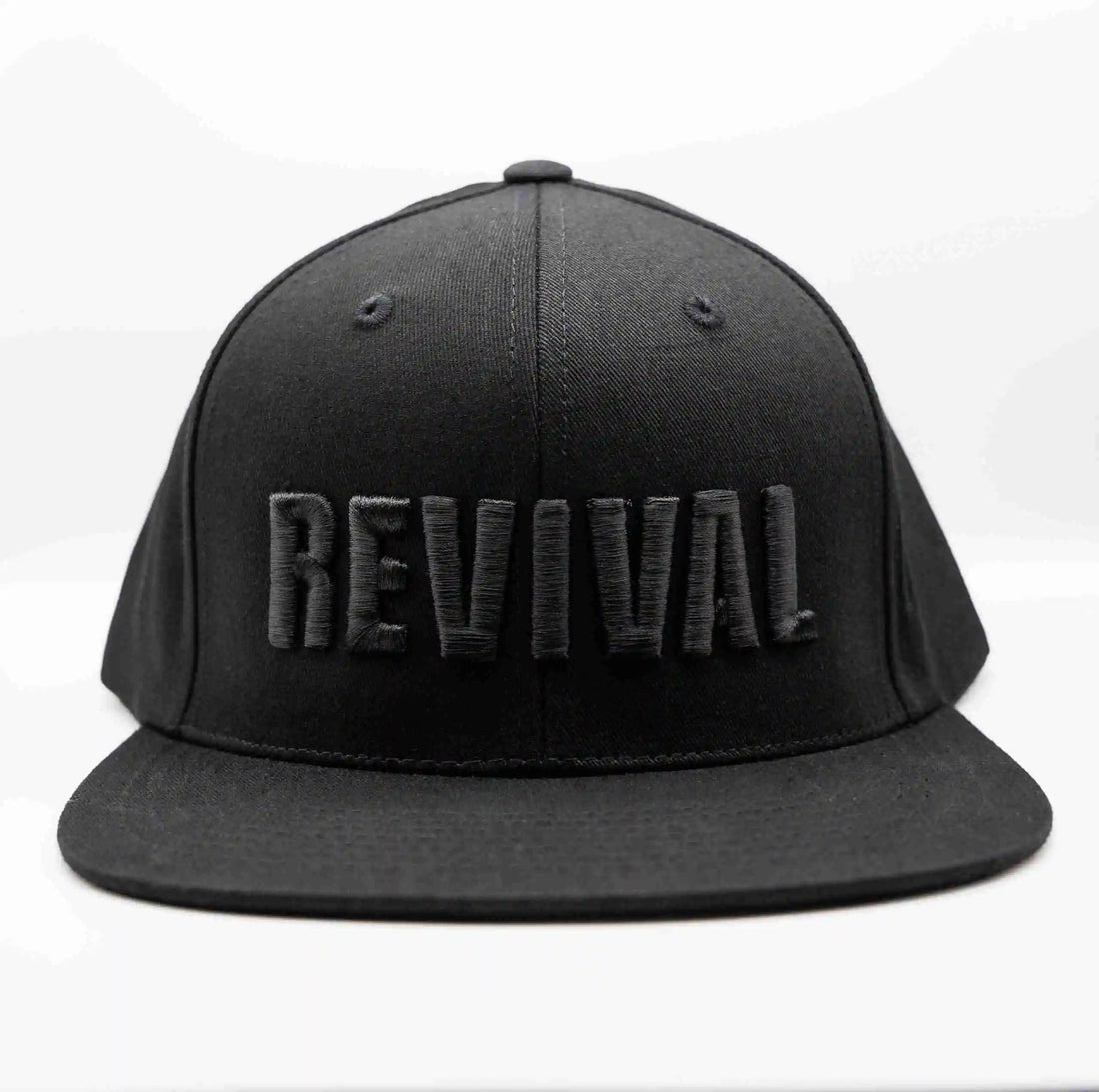 Revival Snapback Cap
