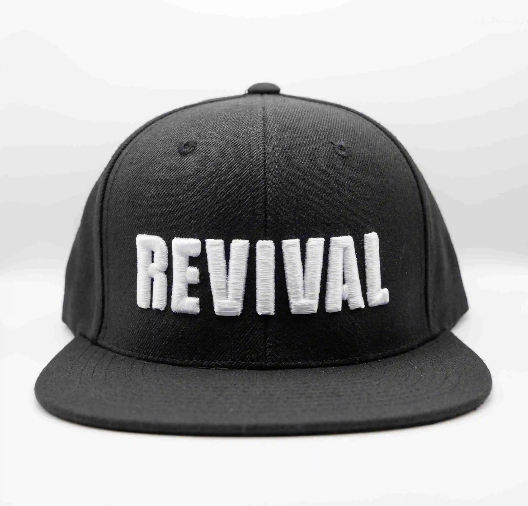 Revival Snapback Cap