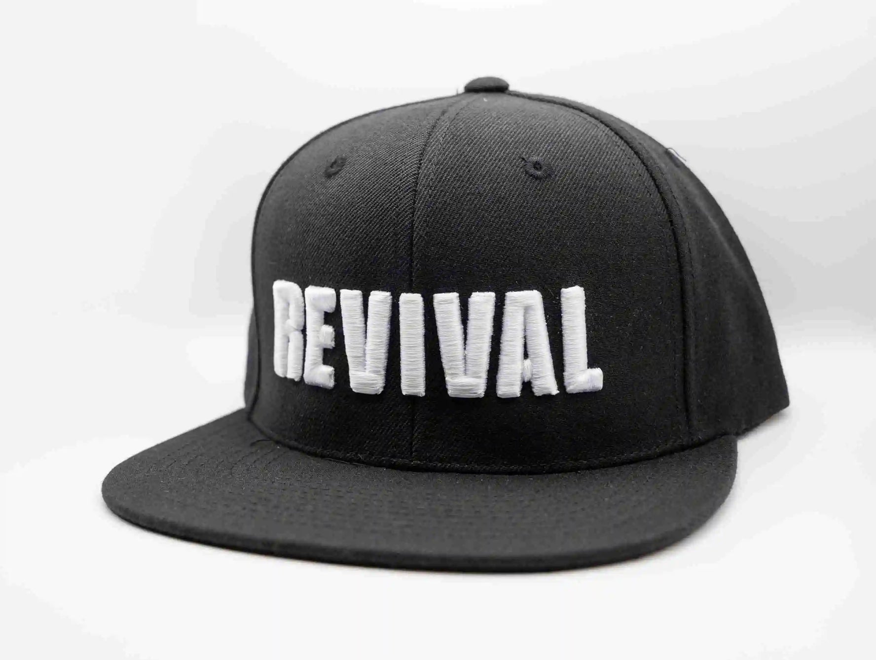 Revival Snapback Cap
