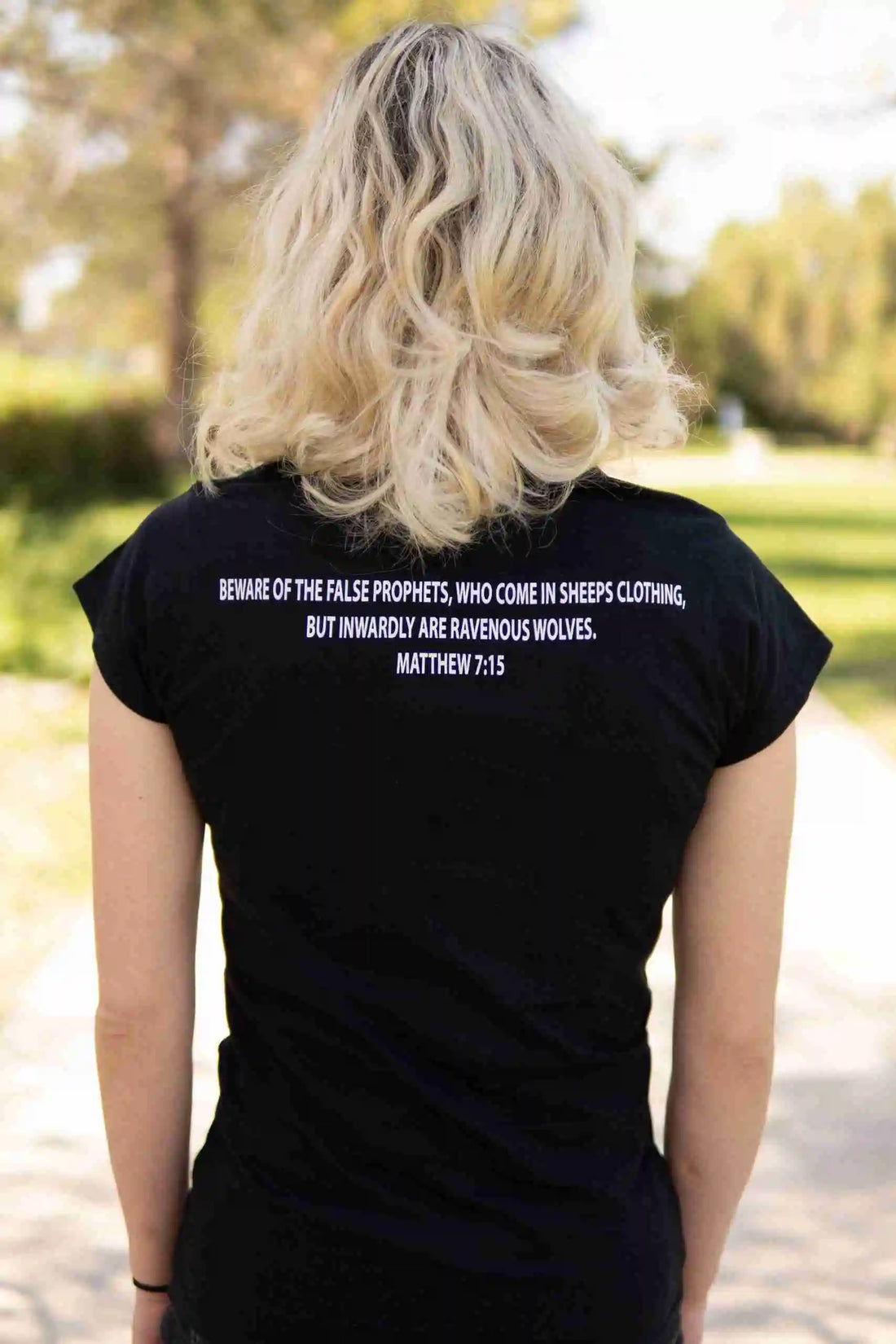 Wolf T-Shirt