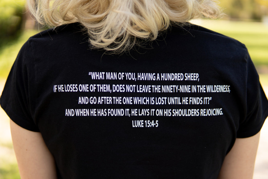 The Shepherd Shirt