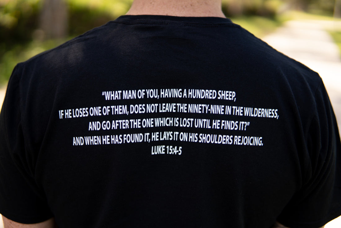 The Shepherd Shirt